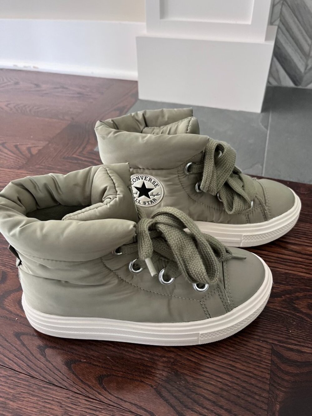 Converse Chuck Taylor Elements Sneaker